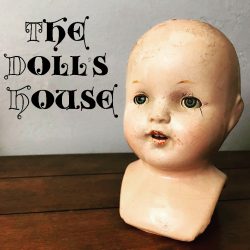 Cover Doll´s House