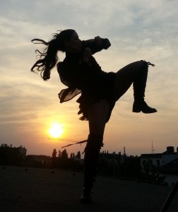 Feline-by-fuitterhead